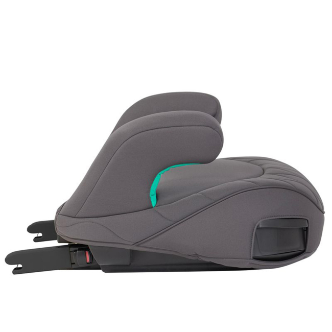 Автокресла и аксессуары - Автокресло-бустер Graco Max серо-коричневый (5060624773433)#4