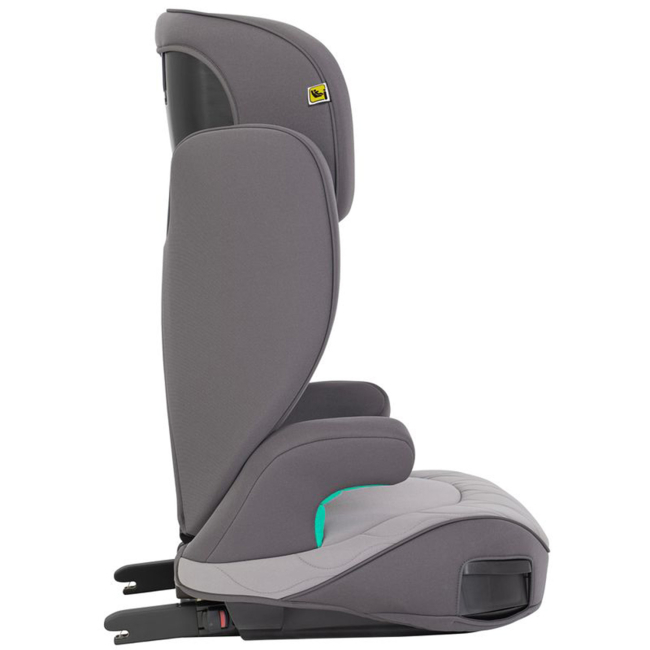 Автокрісла й аксесуари - Автокрісло Graco Affix сіро-коричневий (5060624773426)#4