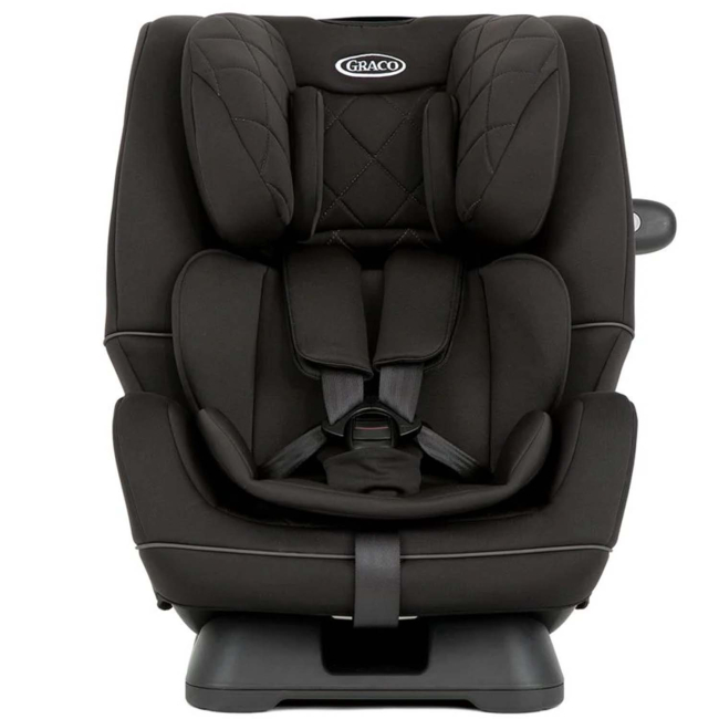 Автокрісла й аксесуари - Автокрісло Graco Slimfit (5060624772931)#2