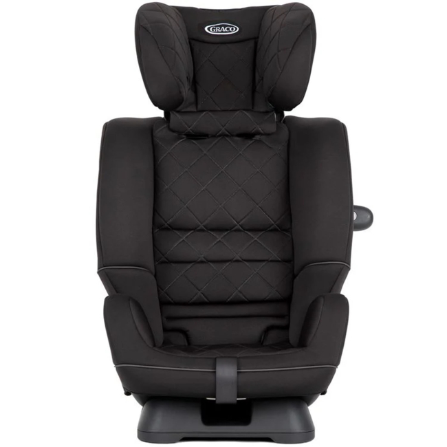 Автокрісла й аксесуари - Автокрісло Graco Slimfit (5060624772931)#3