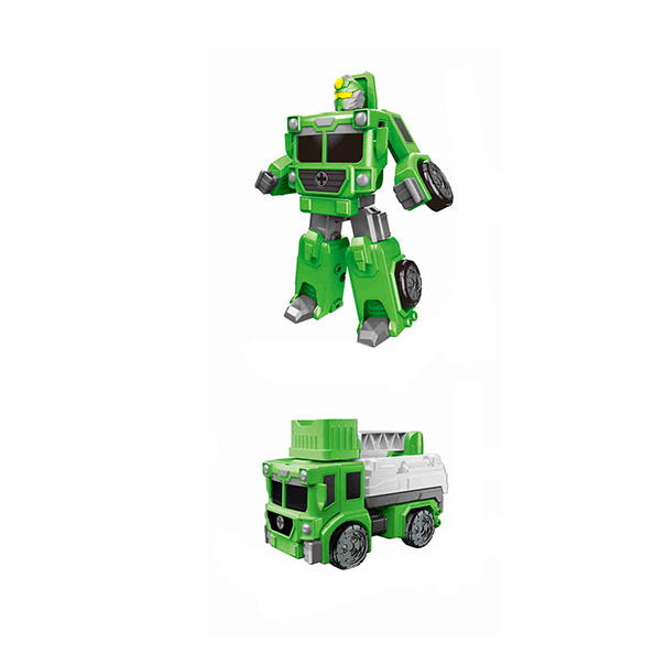 Трансформеры - Робот-трансформер DIY Toys в ассортименте (CJ-2168683)#3