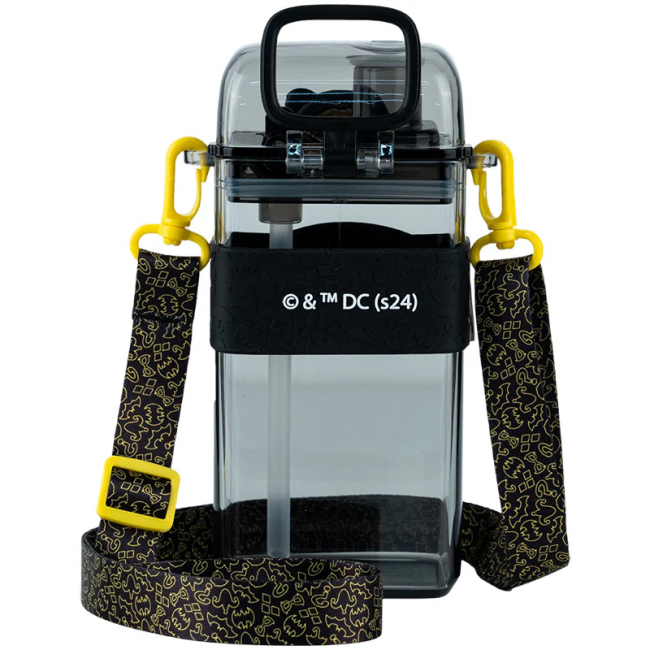Чашки, стаканы - Бутылочка для воды Kite DC 500 мл (DC24-1203)#2
