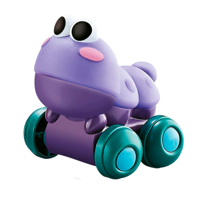Развивающие игрушки - Игровой набор Otamanko Крутяшки Букашки (5320354)#3