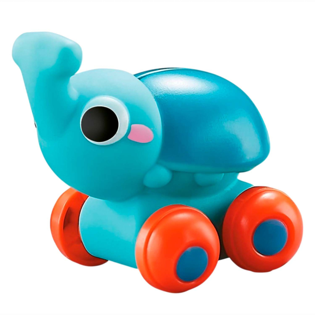 Развивающие игрушки - Игровой набор Otamanko Крутяшки Букашки (5320354)#4