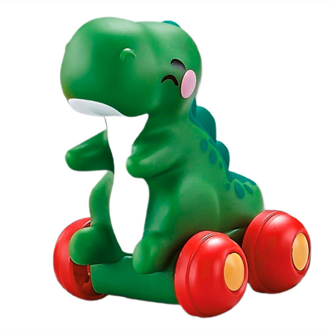 Развивающие игрушки - Игровой набор Otamanko Крутяшки Динозаврики (5320356)#4
