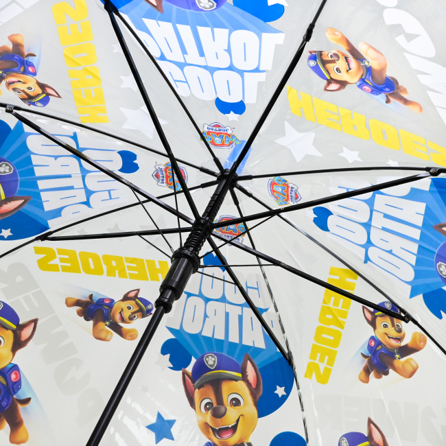 Парасольки і дощовики - Парасолька Nickelodeon Paw Patrol Гонщик (PL82502)#3