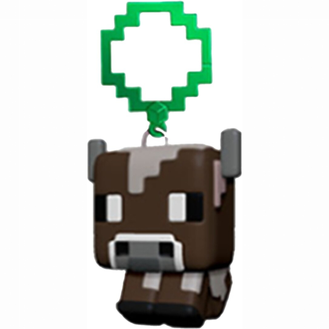 Брелоки - Брелок Minecraft Серія 2 в асортименті (JTMIN-35245-3)#4