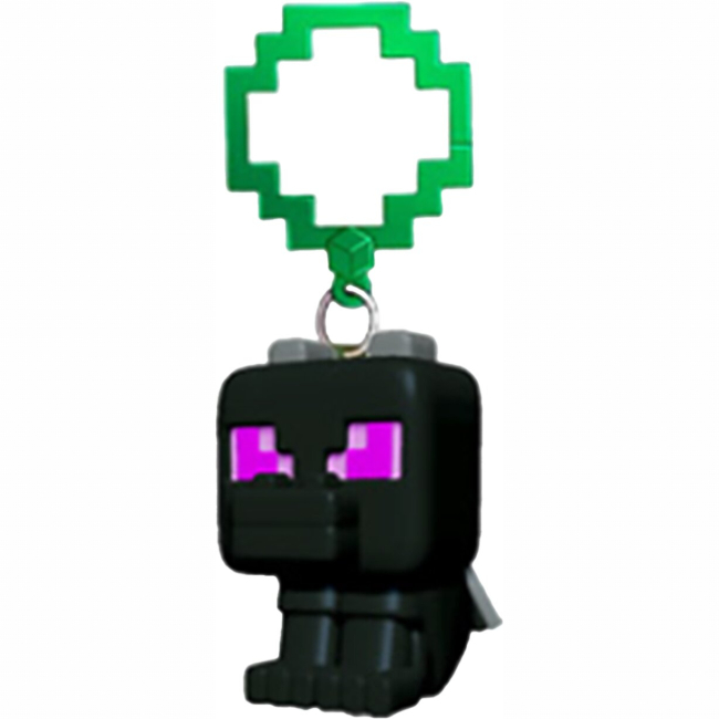 Брелоки - Брелок Minecraft Серія 2 в асортименті (JTMIN-35245-3)#6