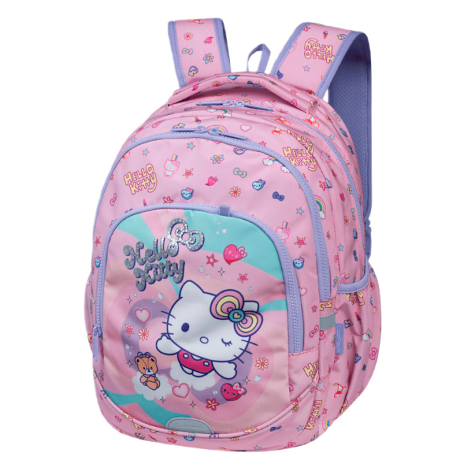 Рюкзаки и ранцы для школы - Рюкзак CoolPack Prime Hello Kitty (F162025)#2