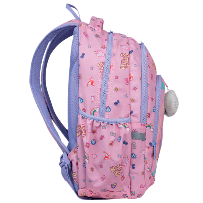 Рюкзаки и ранцы для школы - Рюкзак CoolPack Prime Hello Kitty (F162025)#3