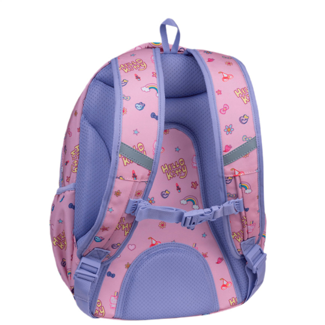 Рюкзаки и ранцы для школы - Рюкзак CoolPack Prime Hello Kitty (F162025)#4