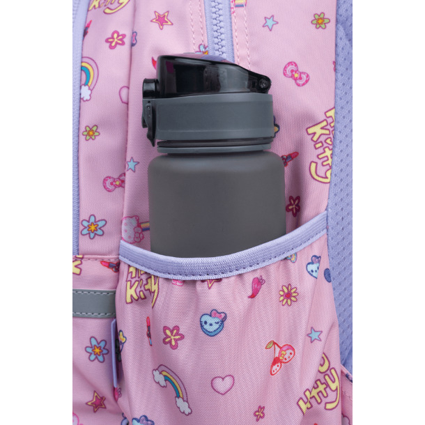 Рюкзаки и ранцы для школы - Рюкзак CoolPack Prime Hello Kitty (F162025)#6