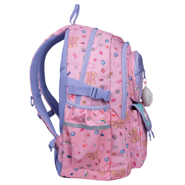 Рюкзаки и ранцы для школы - Рюкзак CoolPack Sully Hello Kitty (F154025)#3