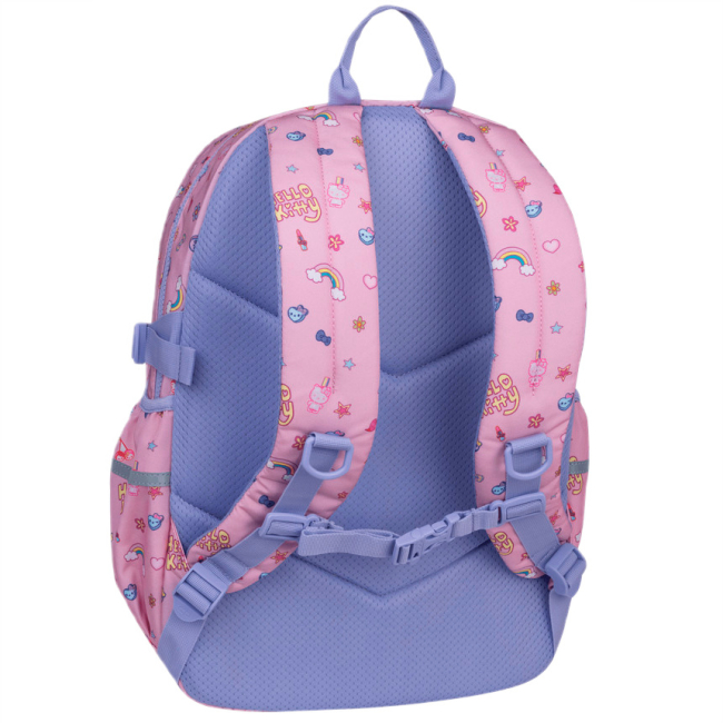 Рюкзаки и ранцы для школы - Рюкзак CoolPack Sully Hello Kitty (F154025)#4