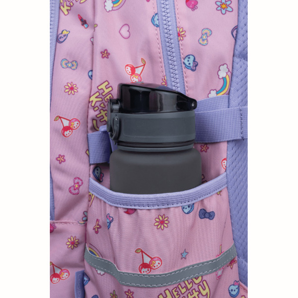 Рюкзаки и ранцы для школы - Рюкзак CoolPack Sully Hello Kitty (F154025)#5