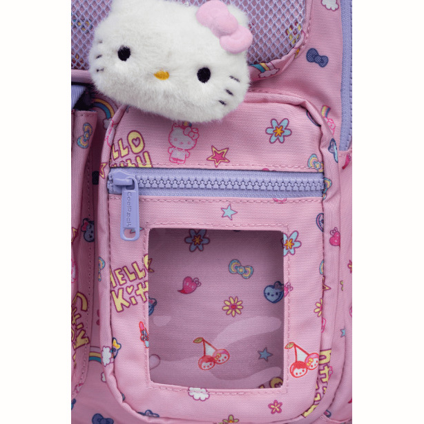 Рюкзаки и ранцы для школы - Рюкзак CoolPack Sully Hello Kitty (F154025)#6
