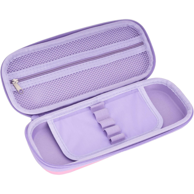 Пенали та гаманці - Пенал CoolPack Hello Kitty Squishy 3D жорсткий дизайн 1 (13006PTR)#2
