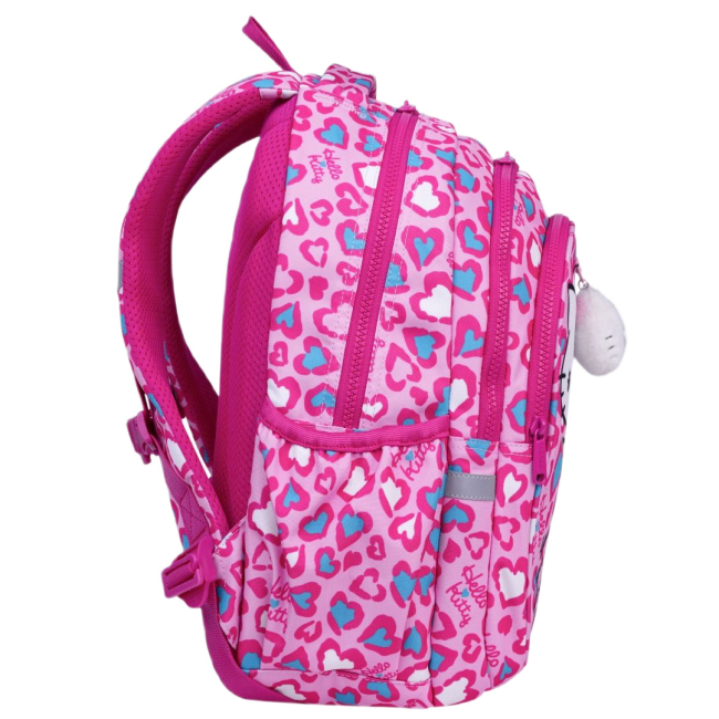 Рюкзаки и ранцы для школы - Рюкзак CoolPack Jerry Hello Kitty (F029035)#2
