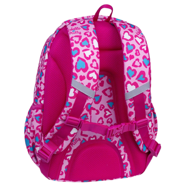Рюкзаки и ранцы для школы - Рюкзак CoolPack Jerry Hello Kitty (F029035)#3