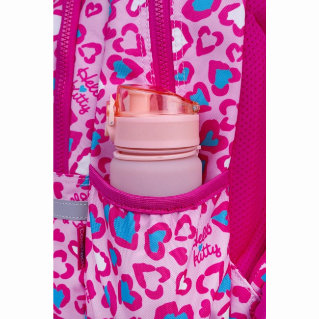 Рюкзаки и ранцы для школы - Рюкзак CoolPack Jerry Hello Kitty (F029035)#5
