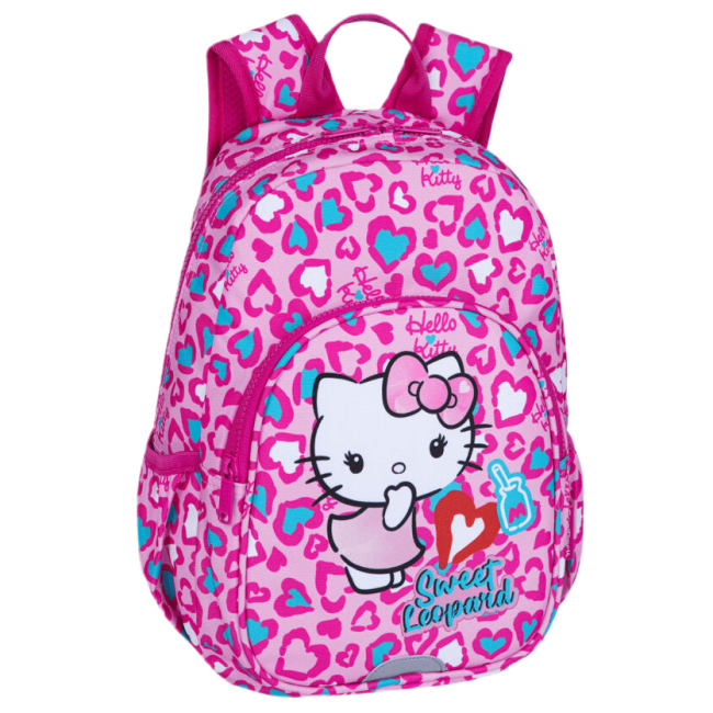 Рюкзаки и ранцы для школы - Рюкзак CoolPack Tobi Hello Kitty mini (F023035)#2