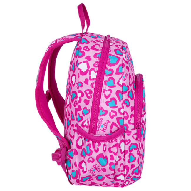 Рюкзаки и ранцы для школы - Рюкзак CoolPack Tobi Hello Kitty mini (F023035)#3
