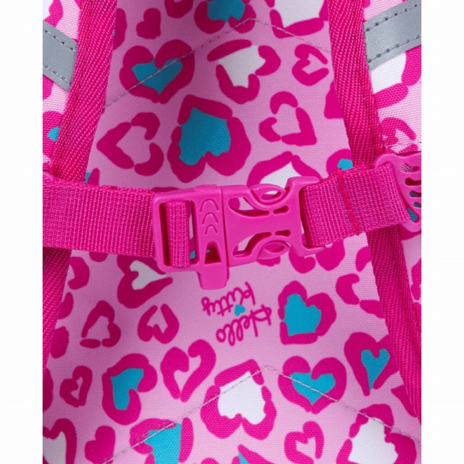 Рюкзаки и ранцы для школы - Рюкзак CoolPack Tobi Hello Kitty mini (F023035)#5