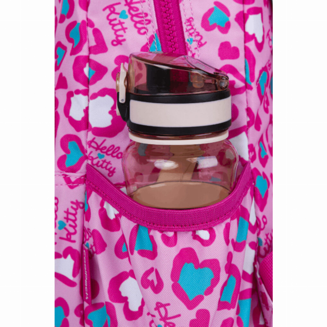 Рюкзаки и ранцы для школы - Рюкзак CoolPack Tobi Hello Kitty mini (F023035)#6