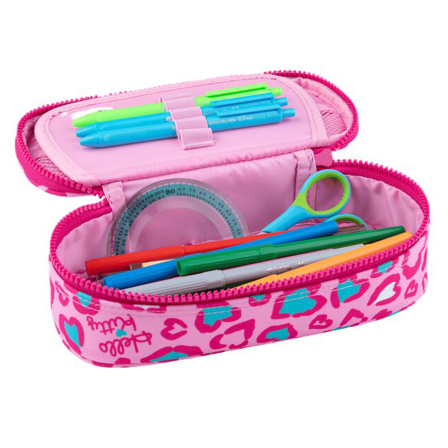 Пеналы и кошельки - Пенал CoolPack Campus Hello Kitty (F062035)#2