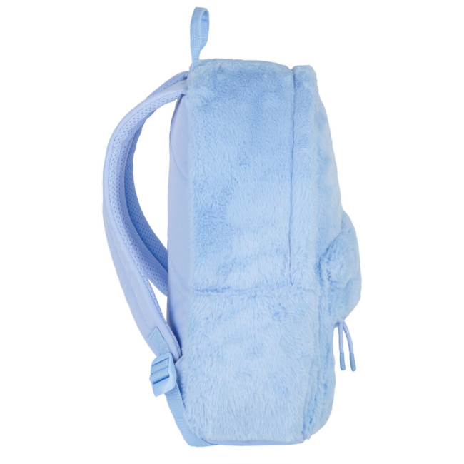 Рюкзаки и ранцы для школы - Рюкзак CoolPack Disney Stitch Fluffy Nani blue (F151003)#2