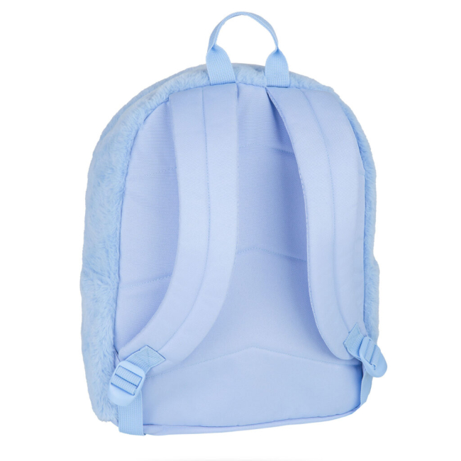 Рюкзаки и ранцы для школы - Рюкзак CoolPack Disney Stitch Fluffy Nani blue (F151003)#4