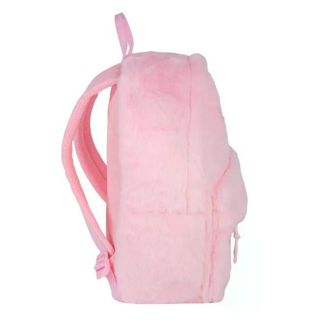 Рюкзаки и ранцы для школы - Рюкзак CoolPack Nani Stitch Fluffy pink (F151004)#2