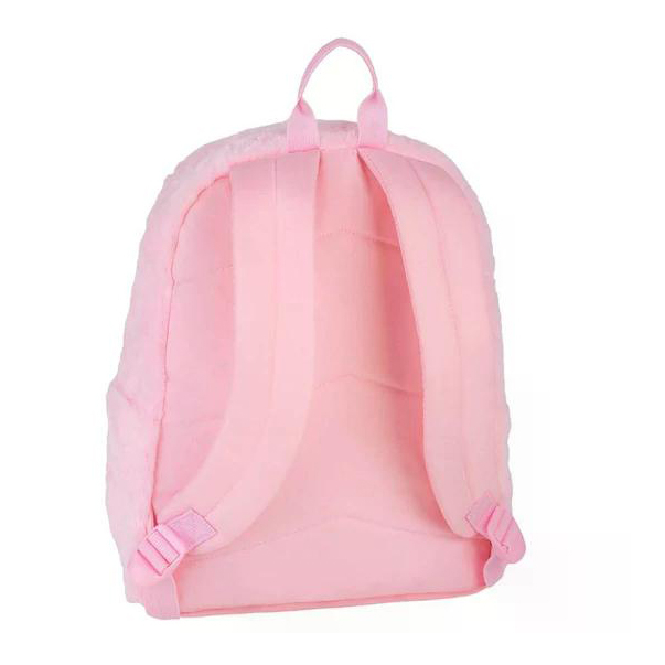 Рюкзаки и ранцы для школы - Рюкзак CoolPack Nani Stitch Fluffy pink (F151004)#4