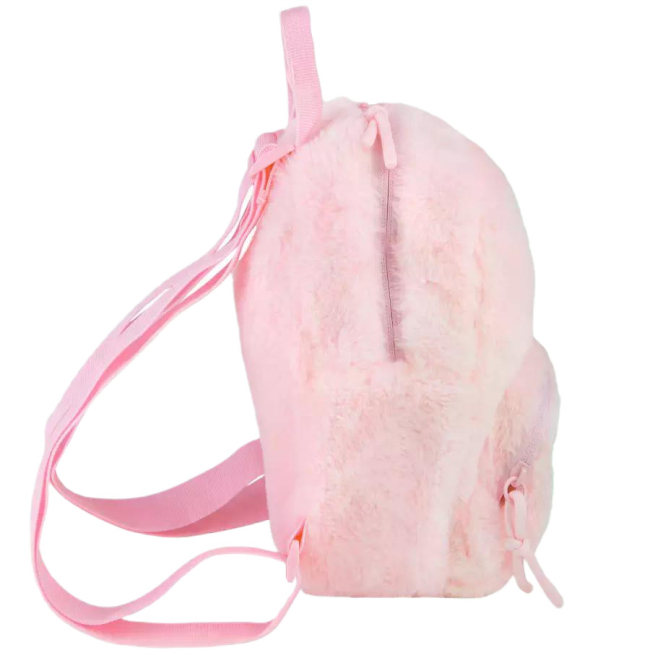 Рюкзаки и ранцы для школы - Рюкзак CoolPack Stitch Fluffy pink (F152004)#2