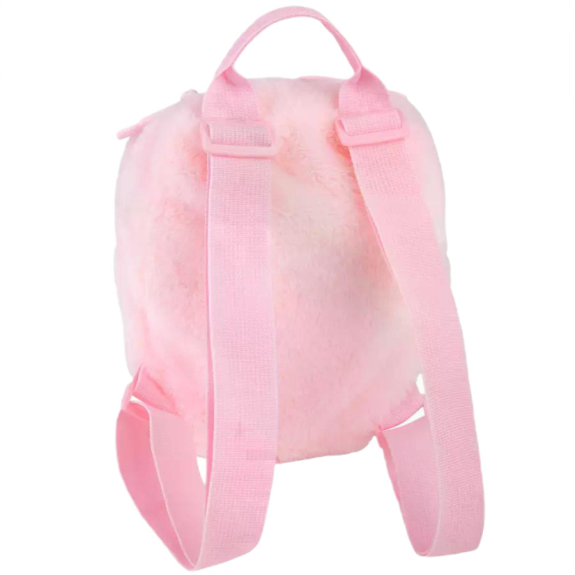 Рюкзаки и ранцы для школы - Рюкзак CoolPack Stitch Fluffy pink (F152004)#3