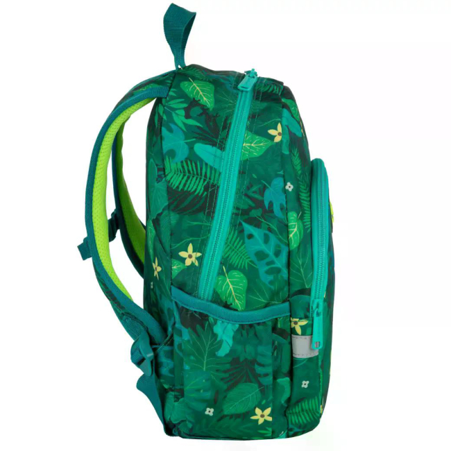 Рюкзаки та ранці для школи - Рюкзак CoolPack Tobi Mini Tropic (F049965)#3
