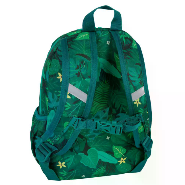 Рюкзаки та ранці для школи - Рюкзак CoolPack Tobi Mini Tropic (F049965)#4
