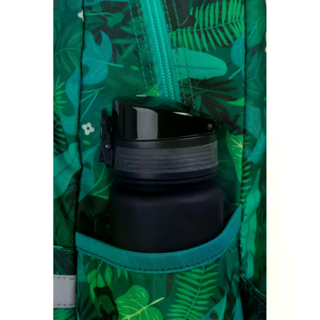 Рюкзаки та ранці для школи - Рюкзак CoolPack Tobi Mini Tropic (F049965)#5