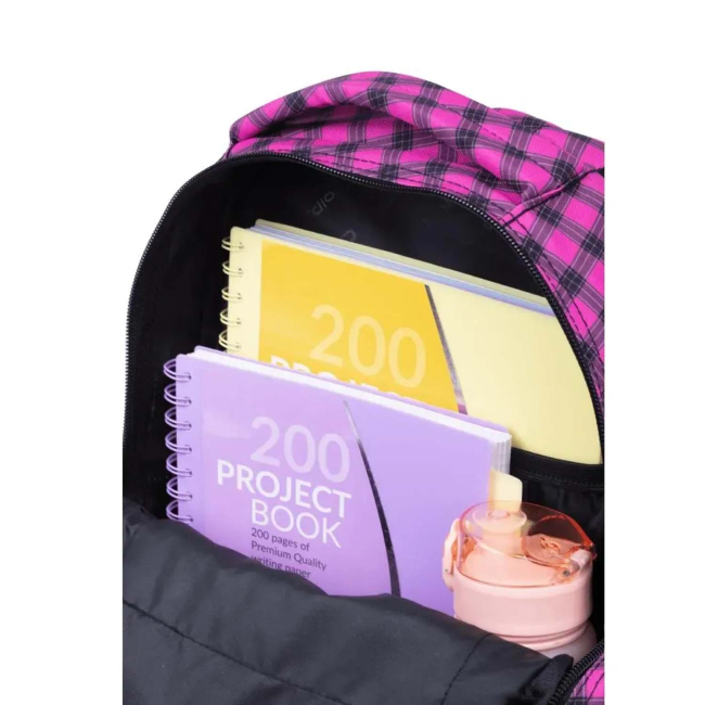 Рюкзаки и сумки - Рюкзак CoolPack Jerry Buddy (F029959)#4