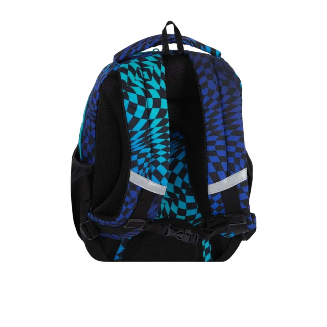 Рюкзаки и сумки - Рюкзак CoolPack Jerry Gamer Chess (F029964)#2