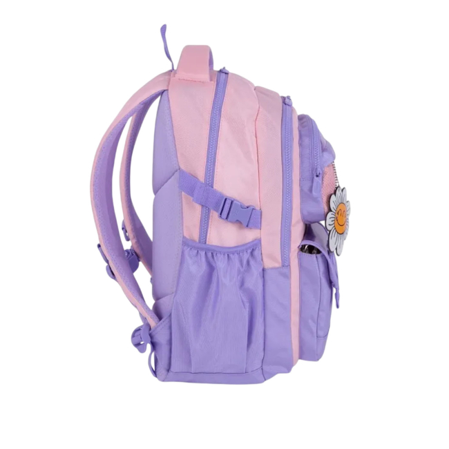 Рюкзаки та сумки - Рюкзак CoolPack Sully Peach (F154971)#3