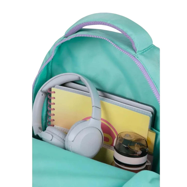 Рюкзаки та сумки - Рюкзак CoolPack Sully Mint (F154972)#4