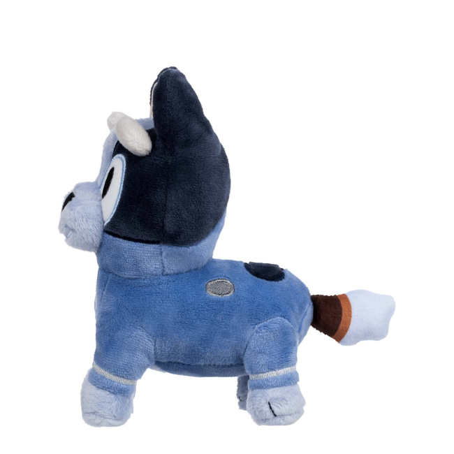 Персонажі мультфільмів - М'яка іграшка Bluey Сокс 20 см (125645)#3