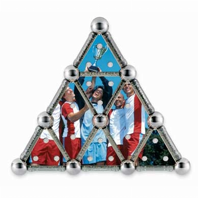 Магнітні конструктори - Deko Sport M(815)#3