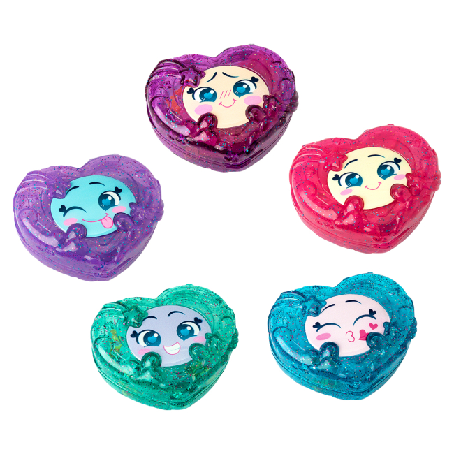 Фигурки персонажей - Набор-сюрприз Moji Pops Rainbow (PMP5D412IN00)#2