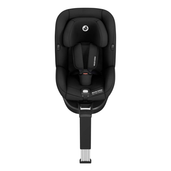 Автокресло Maxi-Cosi Mica 360 S Comfort Authentic Black (8551671630)#5