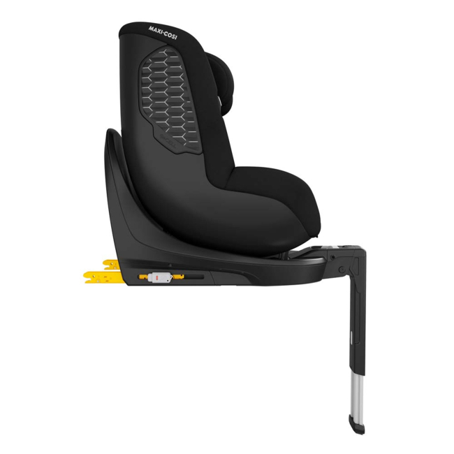 Автокресло Maxi-Cosi Mica 360 S Comfort Authentic Black (8551671630)#6