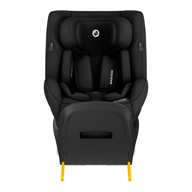 Автокресло Maxi-Cosi Mica 360 S Comfort Authentic Black (8551671630)#7