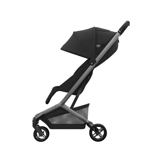 Коляски и аксессуары - Прогулочная коляска Maxi-Cosi Fame Cabin Black Onyx (1141508110)#6