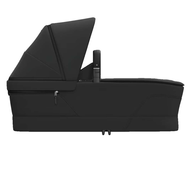 Коляски и аксессуары - Люлька к коляске Maxi-Cosi Fame Cabin Black Onyx (1517508110)#6